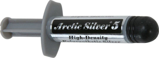 Arctic Silver 5 Thermal Paste 3.5gr