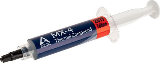 Arctic MX-4 2019 Edition Thermal Paste 8gr