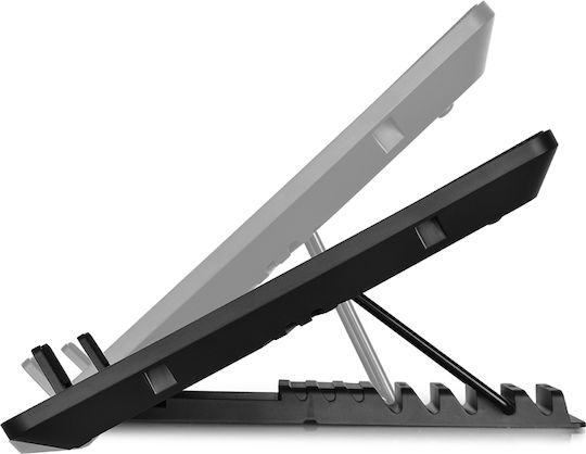 Deepcool U-Pal Cooling Pad for Laptop up to 15.6" with 2 Fans