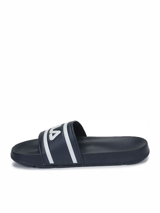 Morro Bay 2.0 Men's Slides Blue