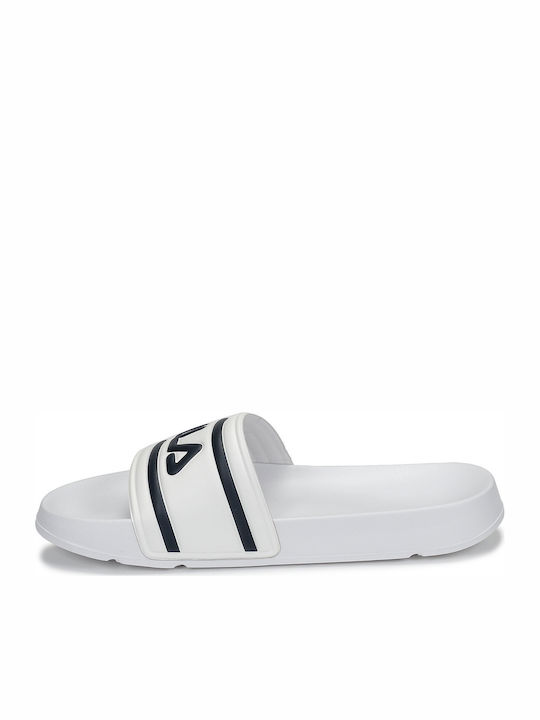 Morro Bay 2.0 Herren Slides Weiße