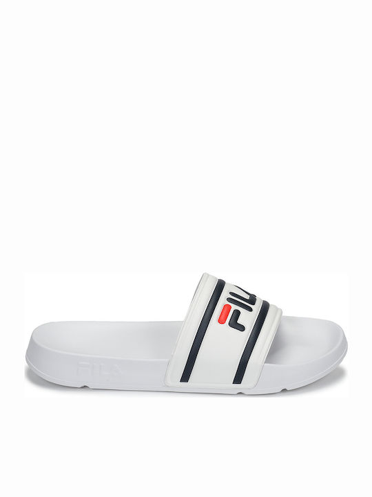 Morro Bay 2.0 Herren Slides Weiße
