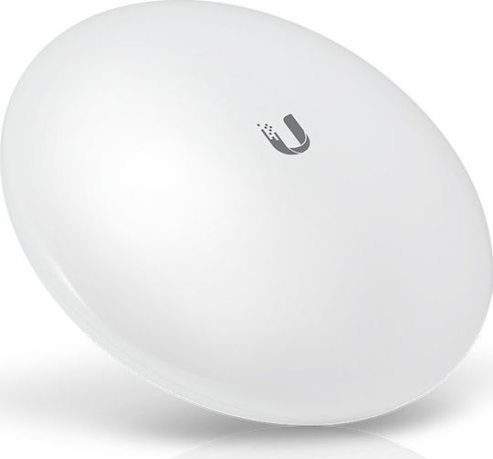 Ubiquiti Nanobeam M5-16 External WiFi Parabolic Antenna 16dBi with Ethernet Connection NBE-M5-16