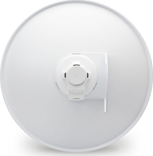 Ubiquiti Powerbeam M5-300 Εξωτερική Κεραία WiFi Παραβολική 22dBi με σύνδεση Ethernet