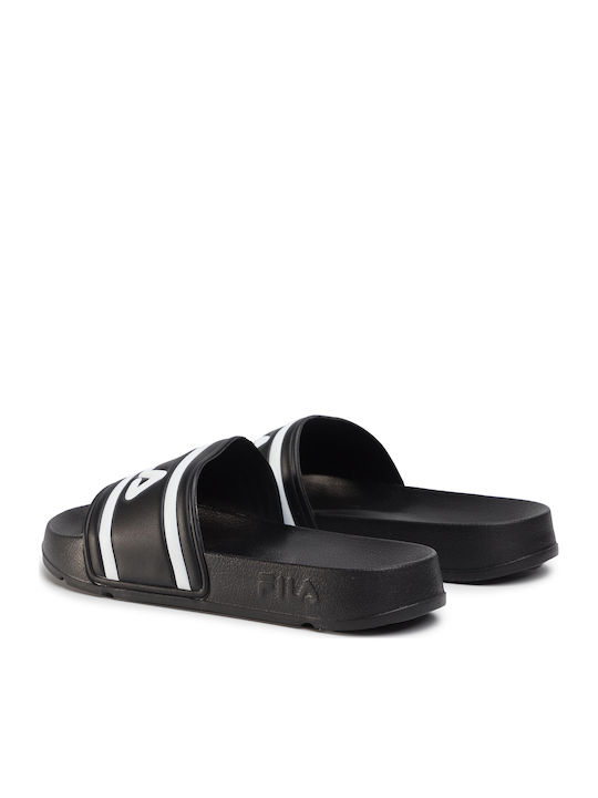 Morro Bay 2.0 Men's Slides Black
