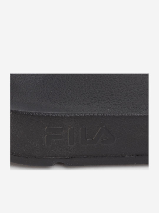 Morro Bay 2.0 Men's Slides Black