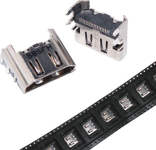 NetOne HDMI Port Socket for PS4