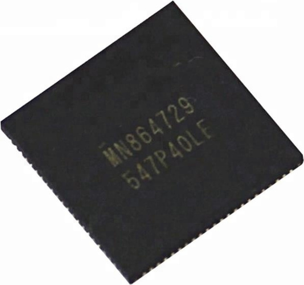 Panasonic MN864729 QFN Repair parts Piese diverse pentru PS4