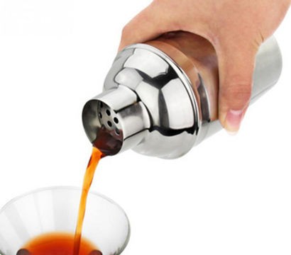 Horecabar Cobbler Σέικερ 550ml
