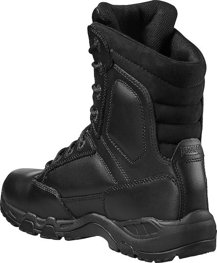 Magnum Στρατιωτικά Αρβύλα Viper Pro 8.0 Leather WP Δερμάτινα Μαύρα M800680-021