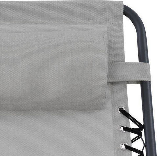 Relax Abgerufen von Krankenhausbett Sessel HM5095.01