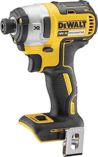 Dewalt Παλμικό Κατσαβίδι Μπαταρίας Brushless 18V 2x5Ah