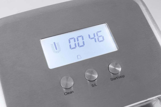 Caso Планетарна машина с Дневно производство 12кг IceChef Pro 3302