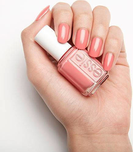 Essie Color Schimmern Nagellack 679 Flying Solo 13.5ml
