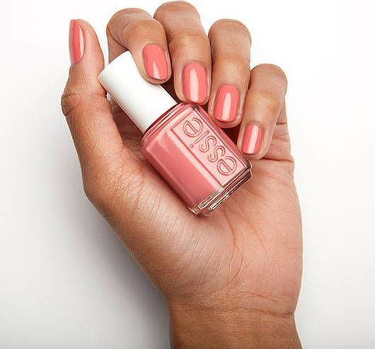 Essie Color Schimmern Nagellack 679 Flying Solo 13.5ml