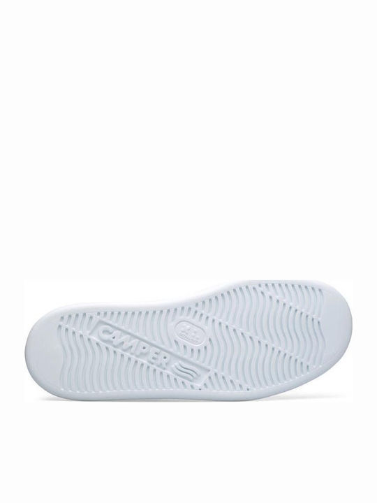 Runner Ανδρικά Ανατομικά Sneakers Μπλε