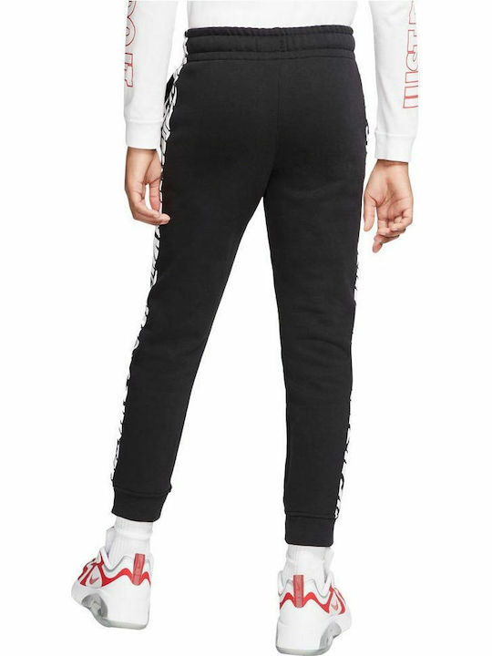 Nike B NSW Μαύρο
