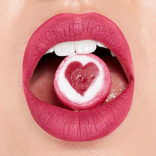 Velvet Matte Long-Wear Liquid Lip Дълготраен Течен Червило Мат Посвещение 3мл