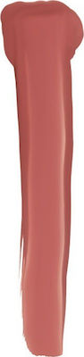 MUA Velvet Matte Long-Wear Liquid Lip Carefree 3ml