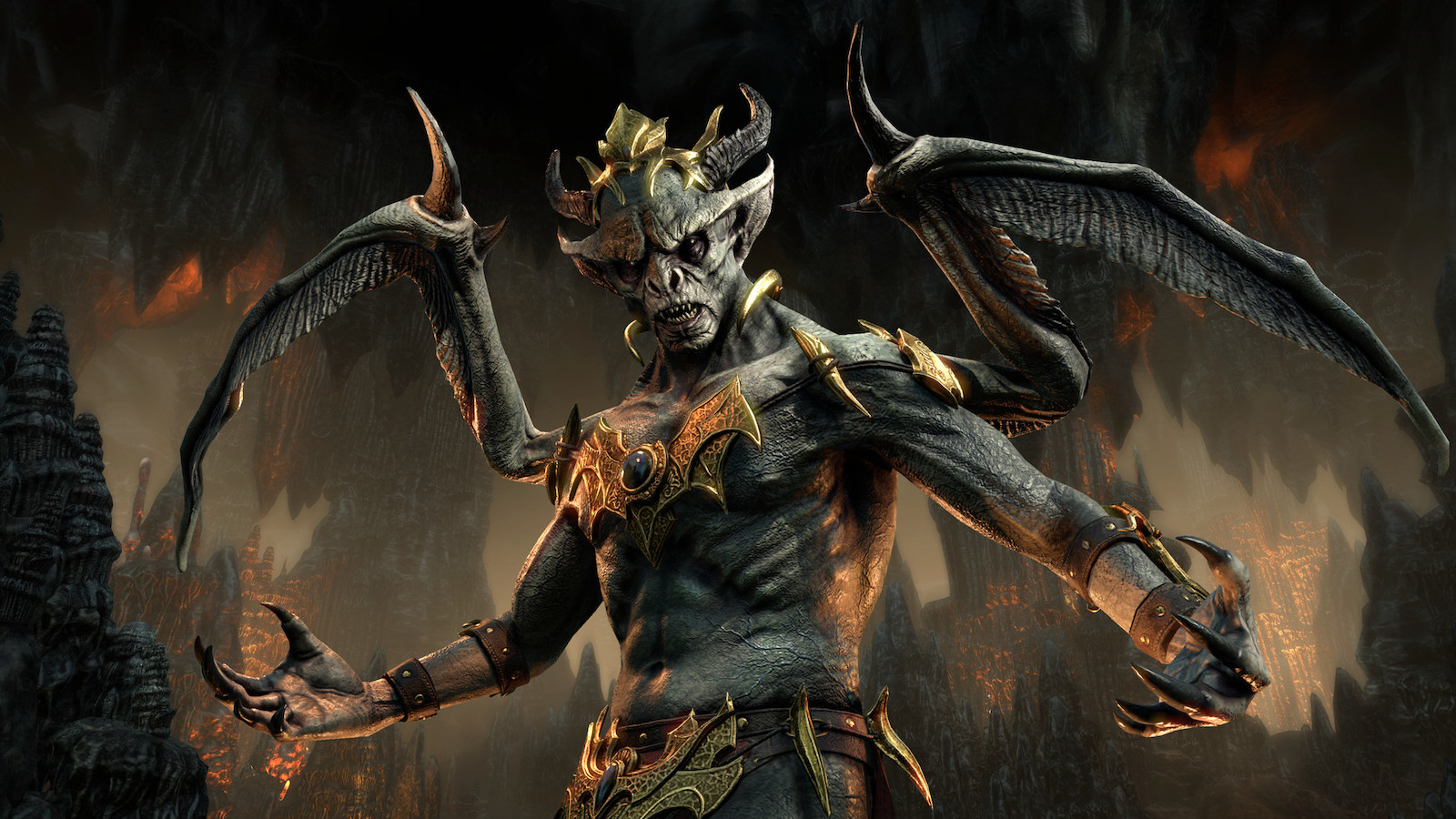 The Elder Scrolls Online: Greymoor Physical Collector’s Edition PC