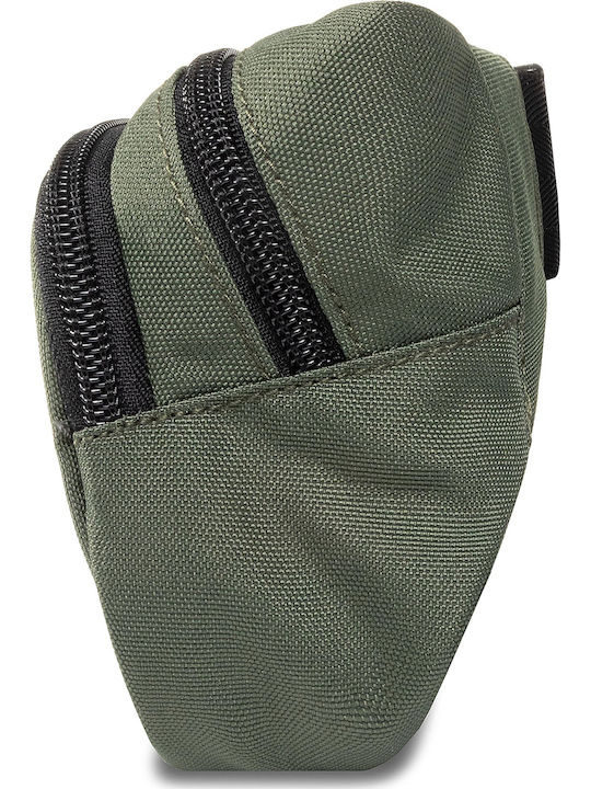 Small Bumbag Men's Waist Bag Khaki