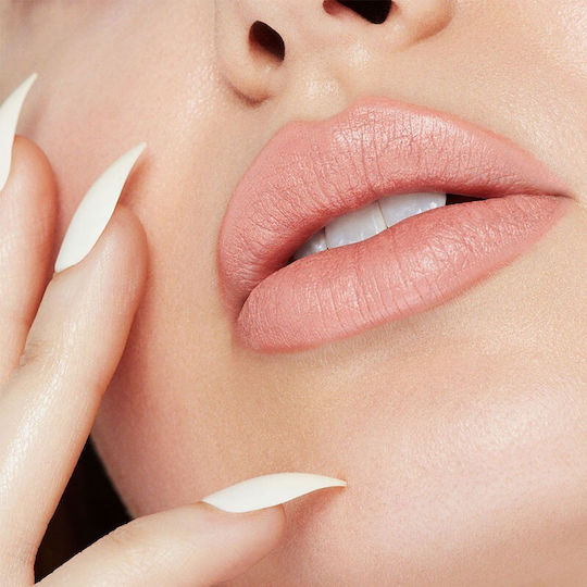 MUA Velvet Smooth Червило Матов Dreamy 4gr