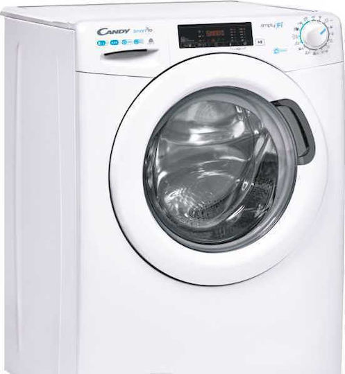 Candy CSOW 4855TWE/1-S Пералня със сушилня 8кг/5кг 1400 Оборота