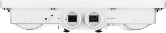 D-Link DAP-3666 Access Point Wi‑Fi 5 Dual Band (2.4 & 5GHz)