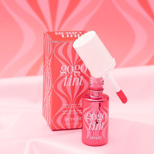 Benefit Flüssig Rouge 8gr