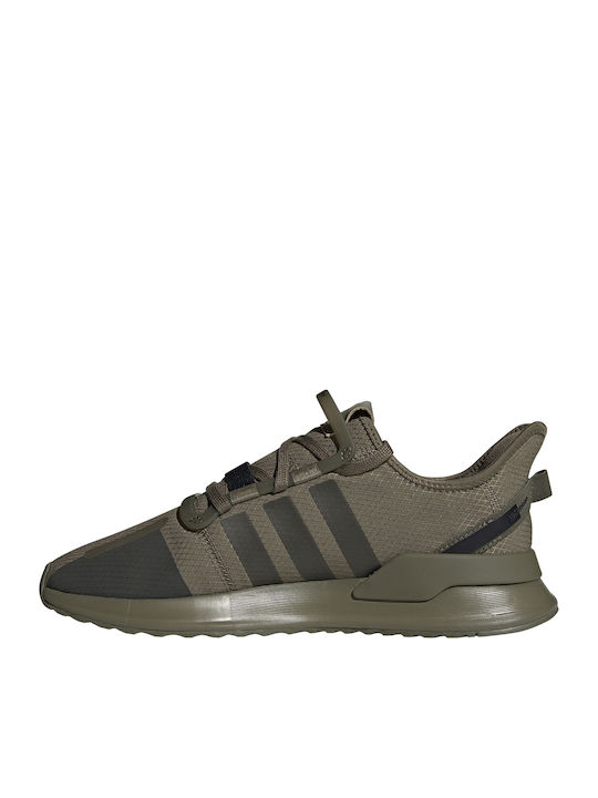 adidas u path - Sneakers Adidas 