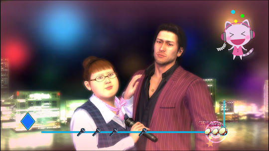 The Yakuza Remastered Collection PS4 Game