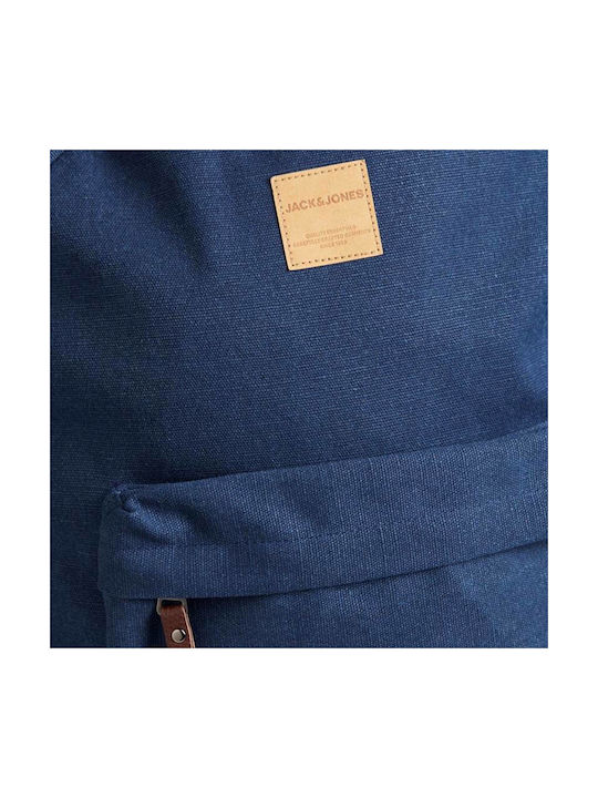 Jack & Jones Jaccanvas Μπλε Jack & Jones Jaccanvas Μπλε