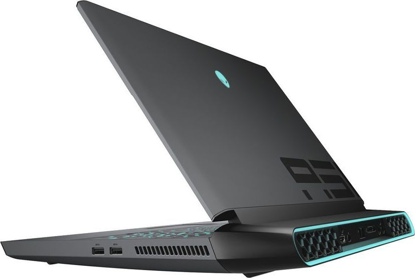 Dell Alienware Area51m (i99900K/8GB/1TB/GeForce RTX 2080/FHD/W10