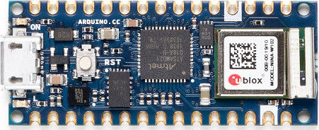 Arduino Nano 33 IoT Board για Arduino