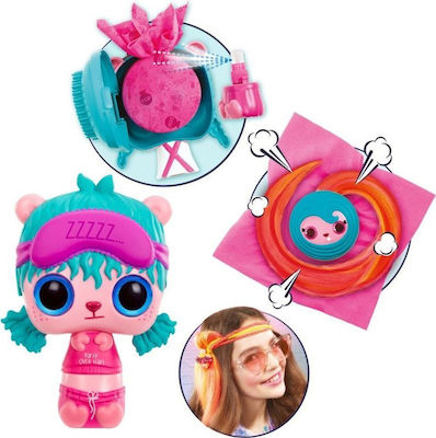 Giochi Preziosi Jucărie Miniatură Pop Pop Hair Surprise pentru 5+ Ani (Diverse modele) 1 buc