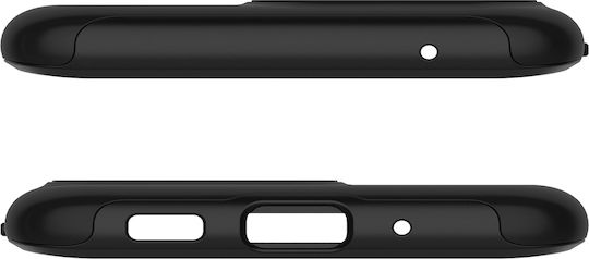 Spigen Hybrid NX Back Cover Plastic 2mm Black (Galaxy S20 Ultra)