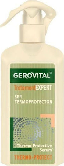 Gerovital Treatment Expert Serum Haarschutz 150ml