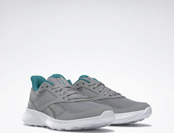 Reebok Quick Motion 2.0 EH2710 Γυναικεία Αθλητικά Παπούτσια Running Γκρι |  Skroutz.gr