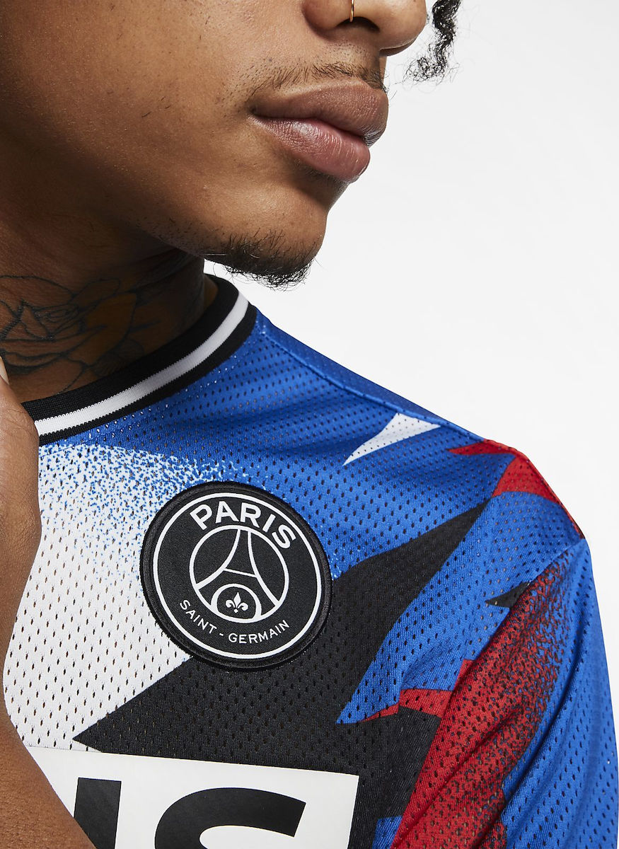 psg hyper cobalt