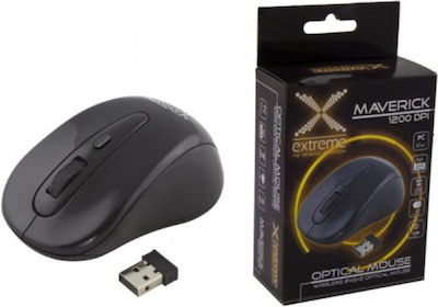 Esperanza Maverick Magazin online Mouse Negru