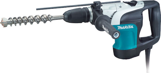 Makita HR4002 Schlag Meißelhammer Elektrisch 1050W mit Aufnahme SDS Max HR4002