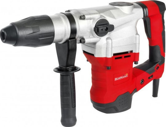 Bormann BPH3000 Impact Demolition Hammer Electric 1000W with Chuck SDS Plus 017226