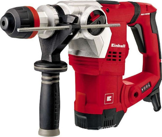Einhell TE-RH 32 E Ударен Къртач Електрически 1250W с Прикачване SDS Plus 4257940
