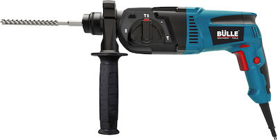 Bulle Impact Excavator Rotary Hammer with SDS Plus 720W