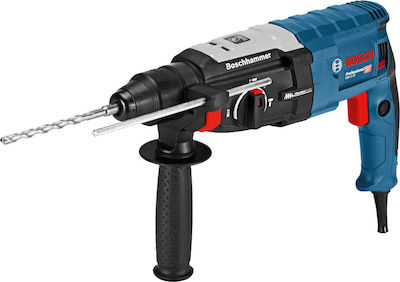 Bosch GBH 2-28 Professional Κρουστικό Σκαπτικό Ρεύματος 880W με SDS Plus