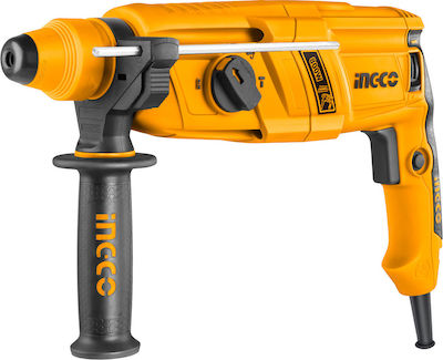 Ingco Impact Excavator Rotary Hammer 800W