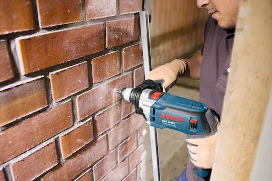 Bosch GSB 16 RE Professional Impact Drill 750W with Case