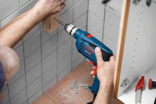 Bosch GSB 13 RE Professional Impact Drill 600W