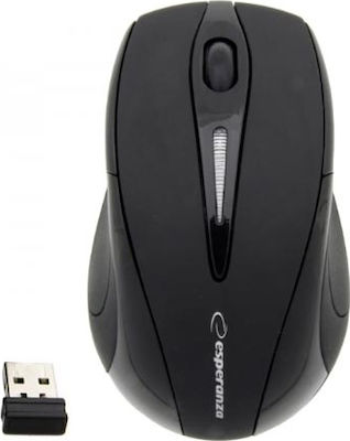 Esperanza EM101 Magazin online Mouse Negru