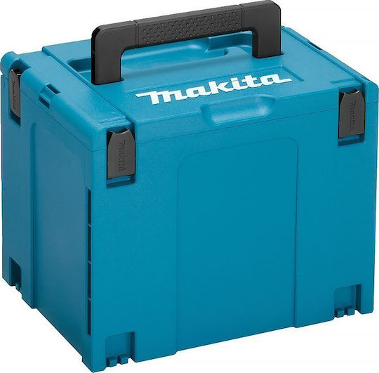 Makita Plunge Circular Saw 1300W with Speed Control and with Dust Extraction System